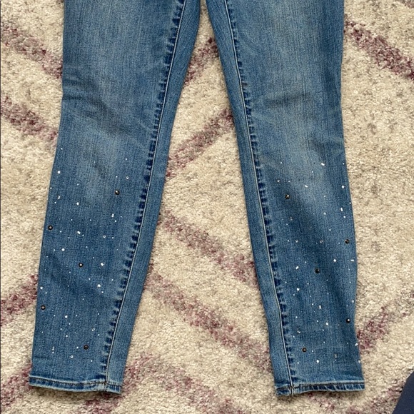 Skinny ankle jeans - Picture 3 of 5